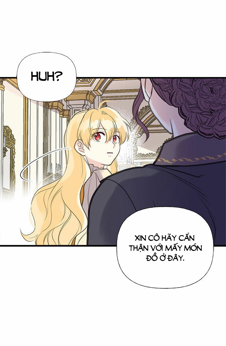 chị tôi đã nhặt về một nam chính quyến rũ chapter 32 55