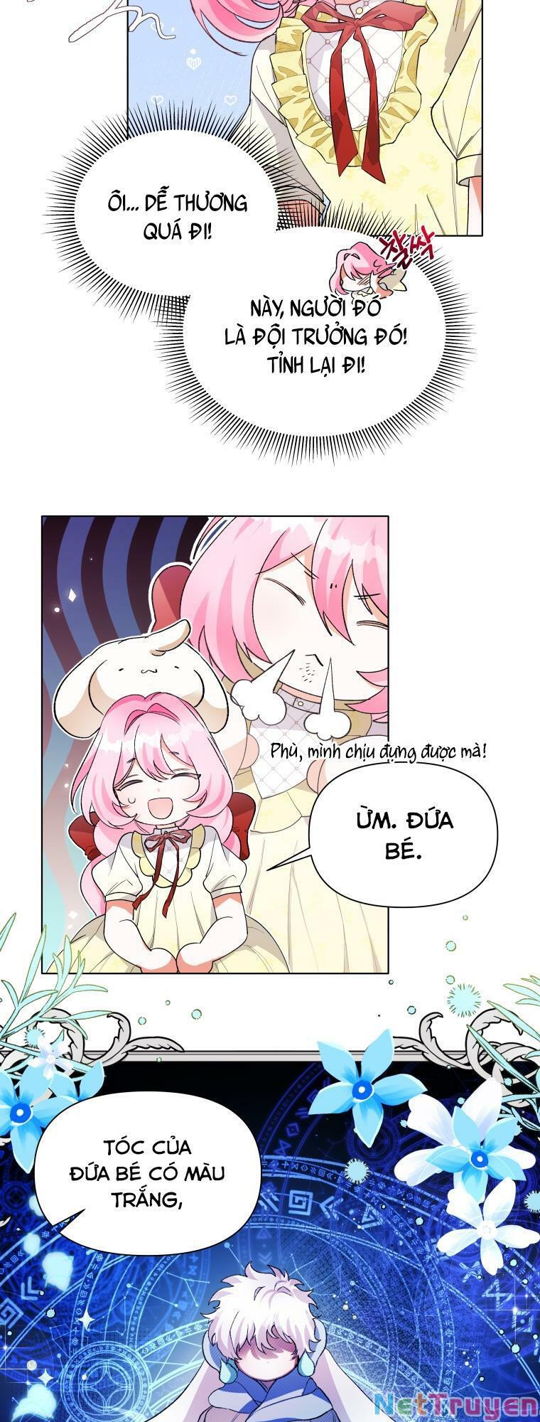 này tiểu công tước, hãy tin ở chị đi! chapter 10 34