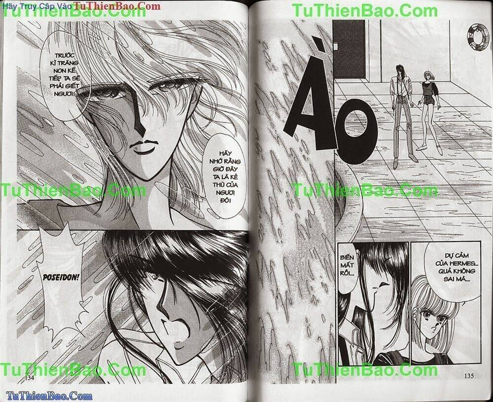 aries thần thoại cung hoàng đạo chapter 9 68