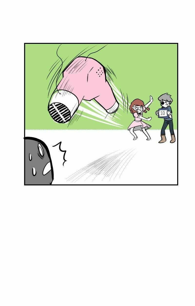 bạn trai tôi là zombie chapter 15 28