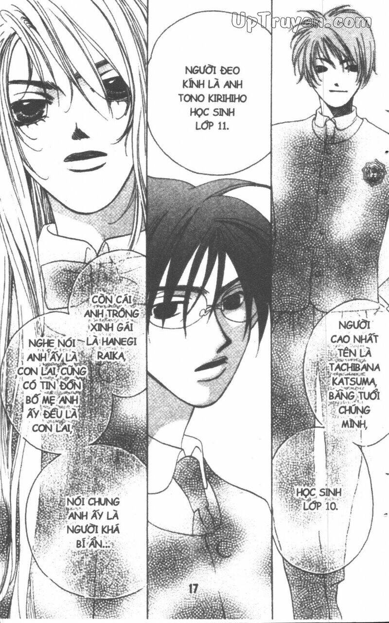 diamond head chapter 1 17