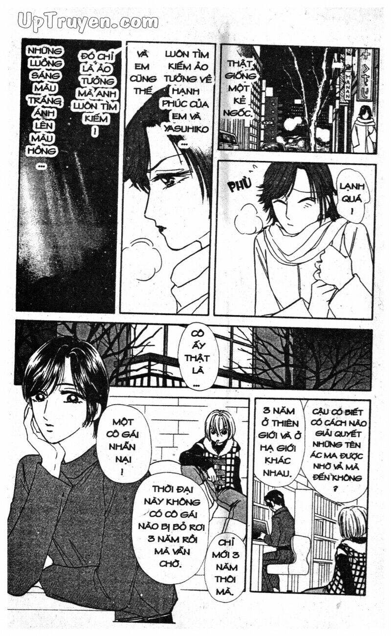 hoàng tử hoa - bud boy chapter 18 11