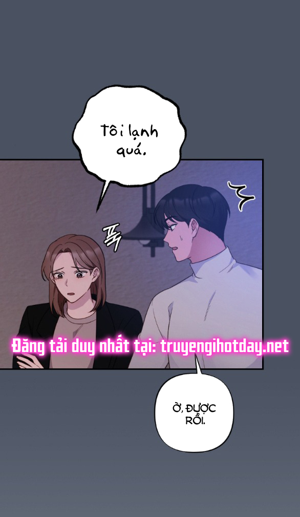Hãy Khóc Cho Thật Xinh Đẹp Đi chapter 31.1 - Trang 6