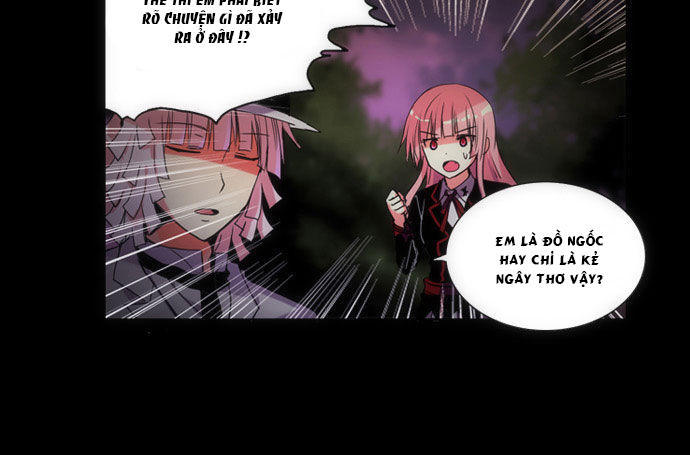 crepuscule (yamchi) chapter 93 10