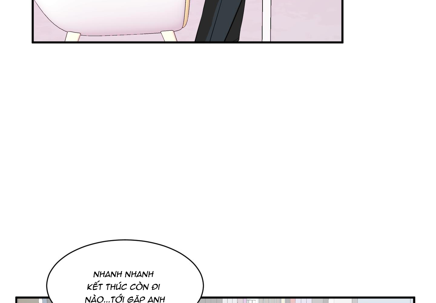 chốn riêng tư chapter 13 25