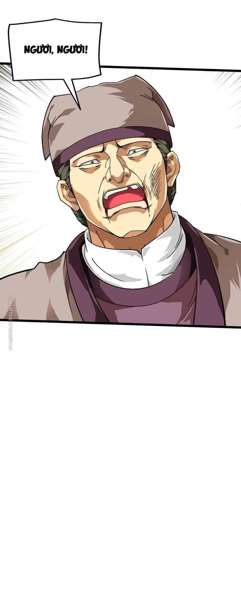 trọng sinh ta là đại thiên thần chapter 80 45