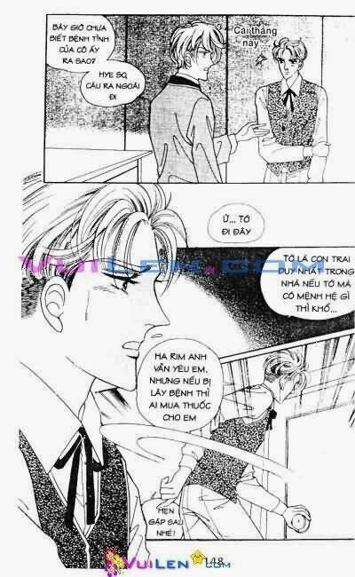 lá chắn tình yêu chapter 9 148