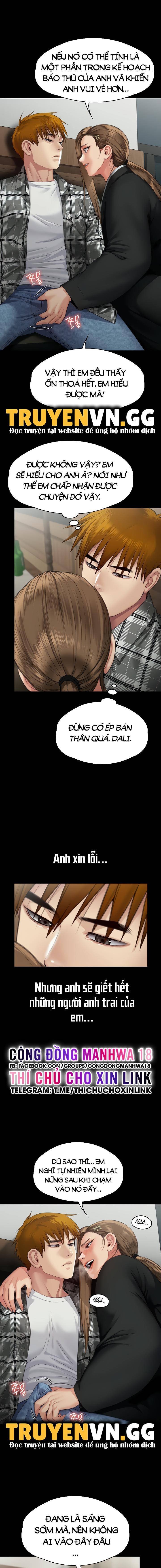 ong chúa chapter 288 22