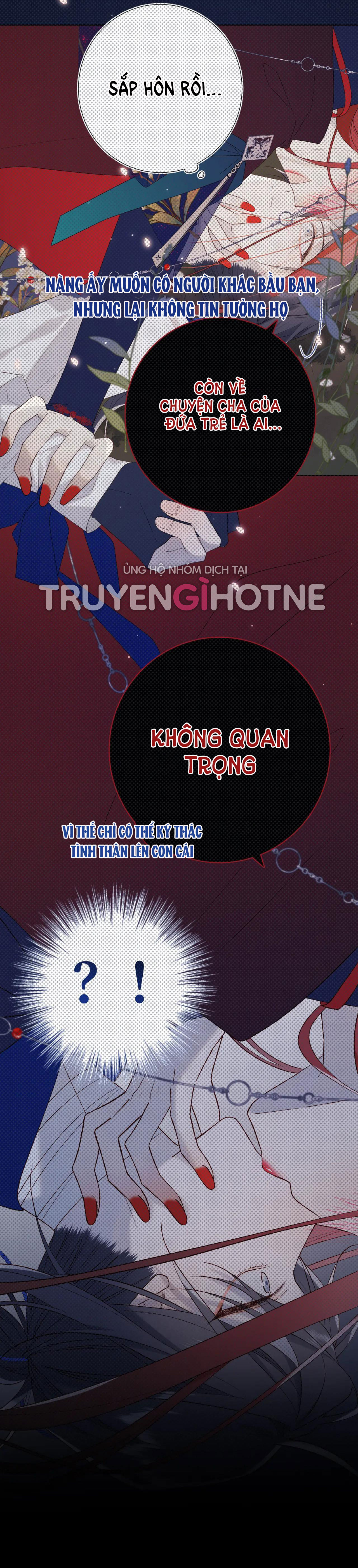 ác nữ cự tuyệt nam chính chapter 77 20