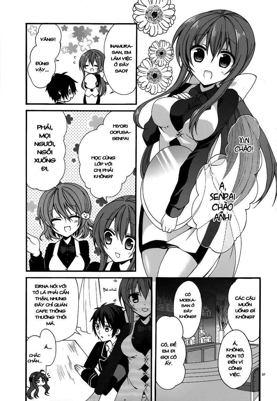 dracu-riot! chapter 4 8