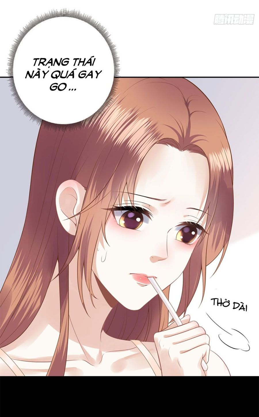 Bạn Trai Điều Khiển Giấc Mơ chapter 49 - Trang 14