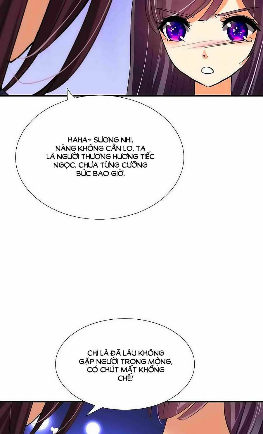 dưỡng thiếu chủ đấu tra nam chapter 87 11