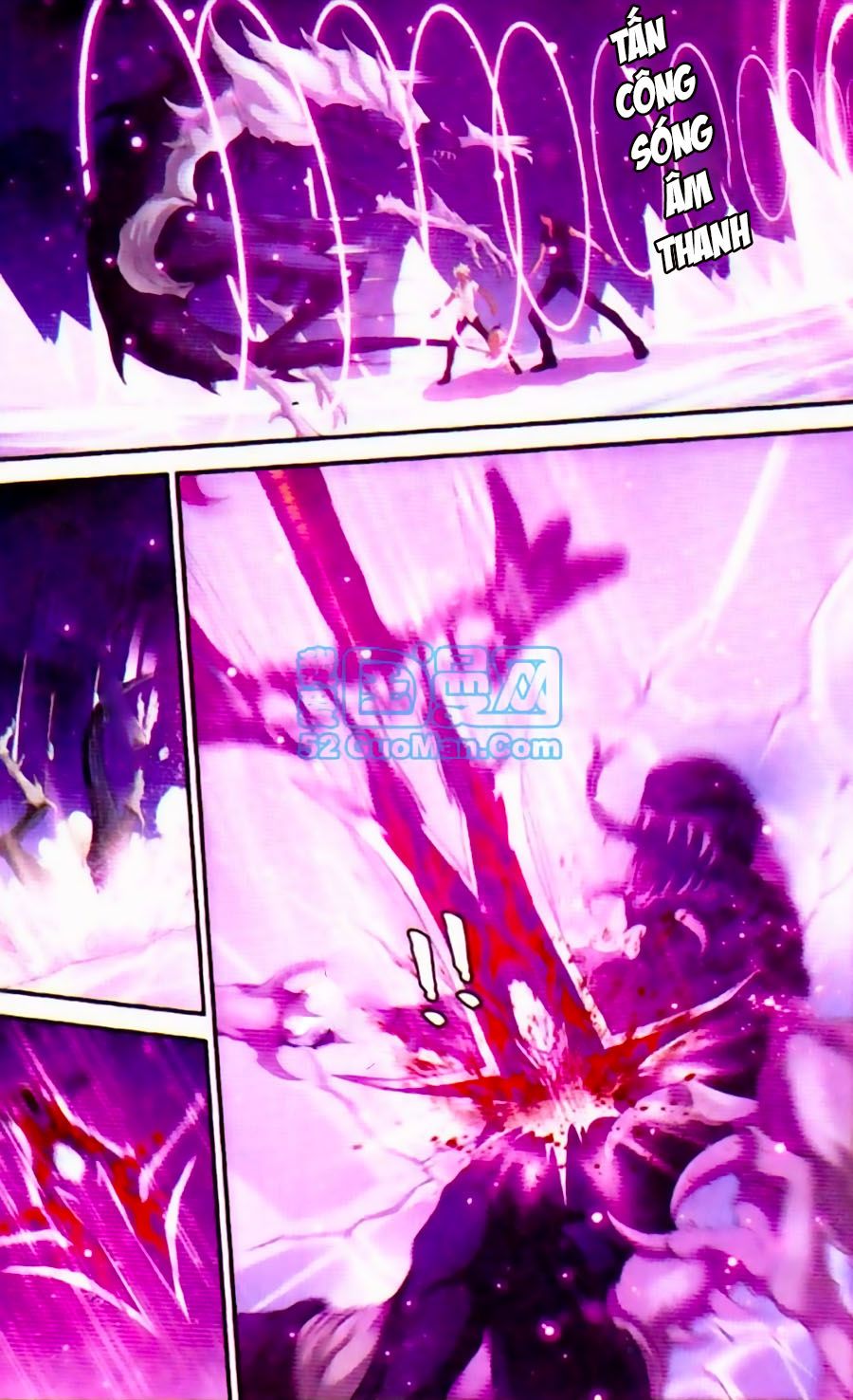 thâu tinh cửu nguyệt thiên chapter 434 10