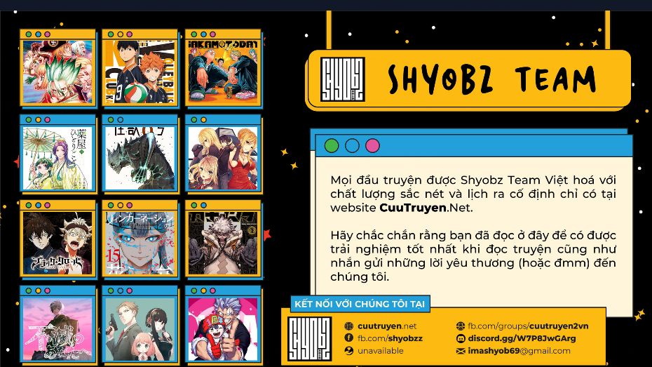 black clover - pháp sư không phép thuật chapter 370 1