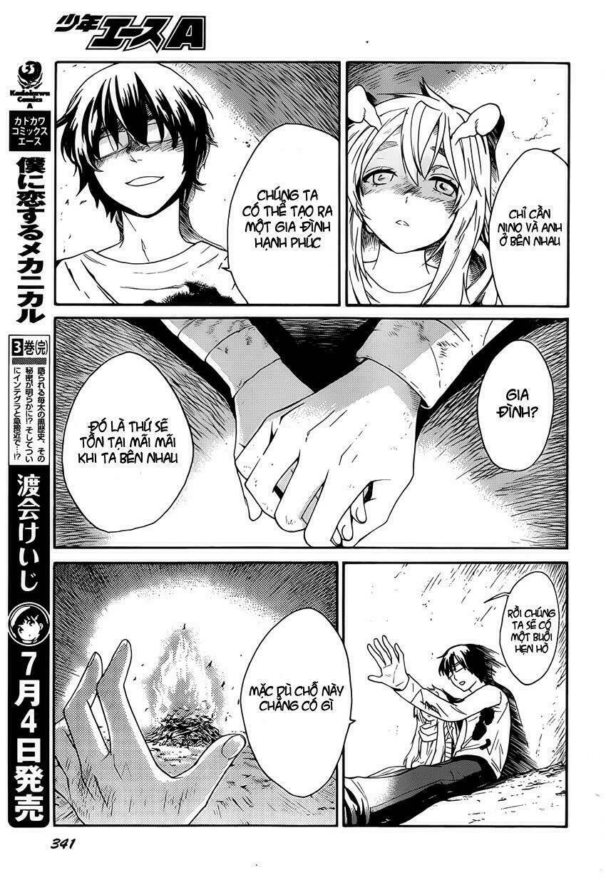 bocchiman chapter 6 22