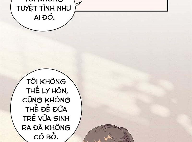 tổng tài, tránh xa tôi ra chapter 58 7