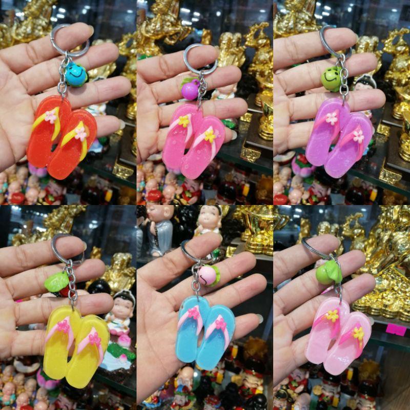 MÓC KHÓA DÉP DỄ THƯƠNG