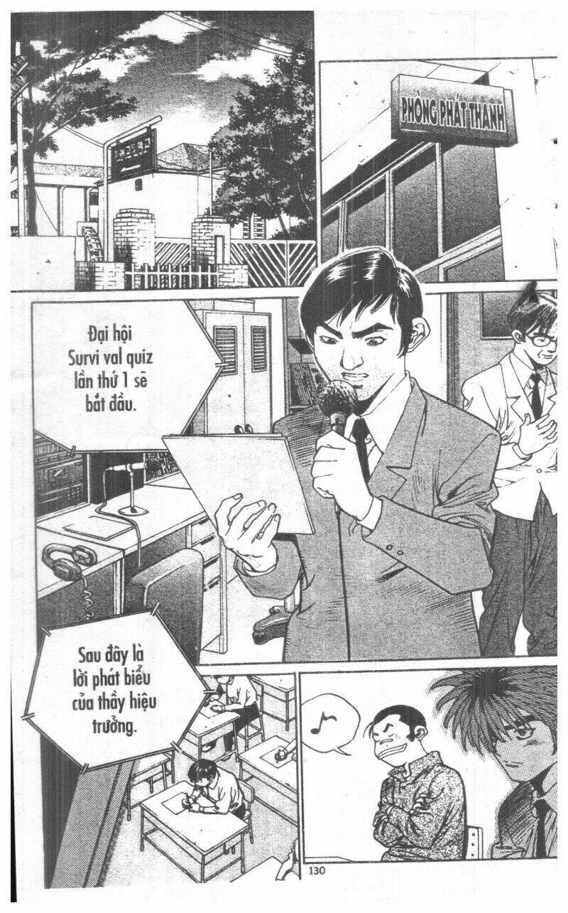 change guy chapter 121 128