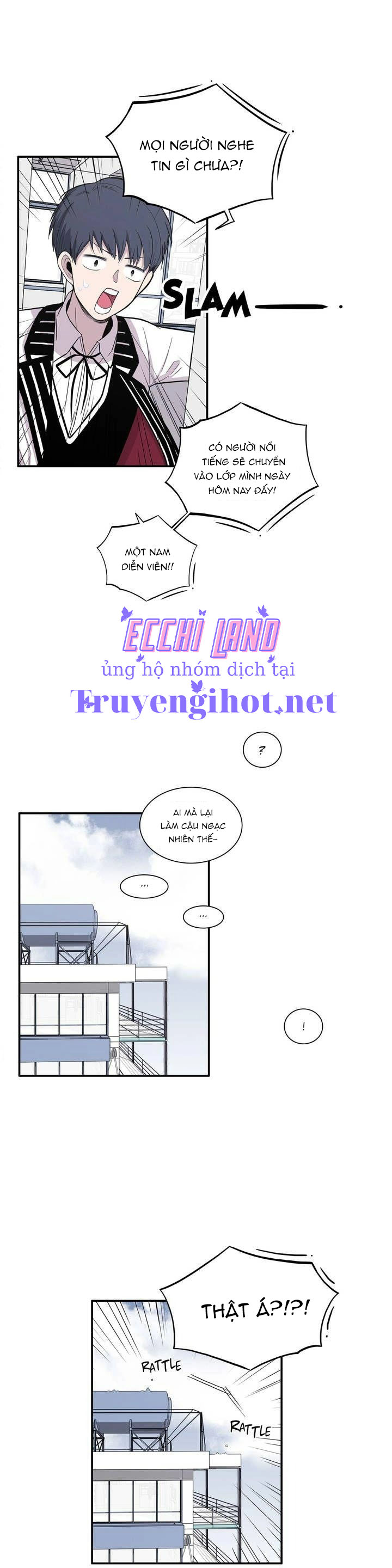 anh làm em đắm say chapter 3.1 4
