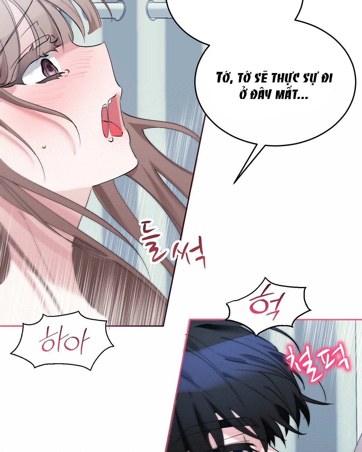 Người Bạn Dâm Loạn chapter 7.2 - Trang 9