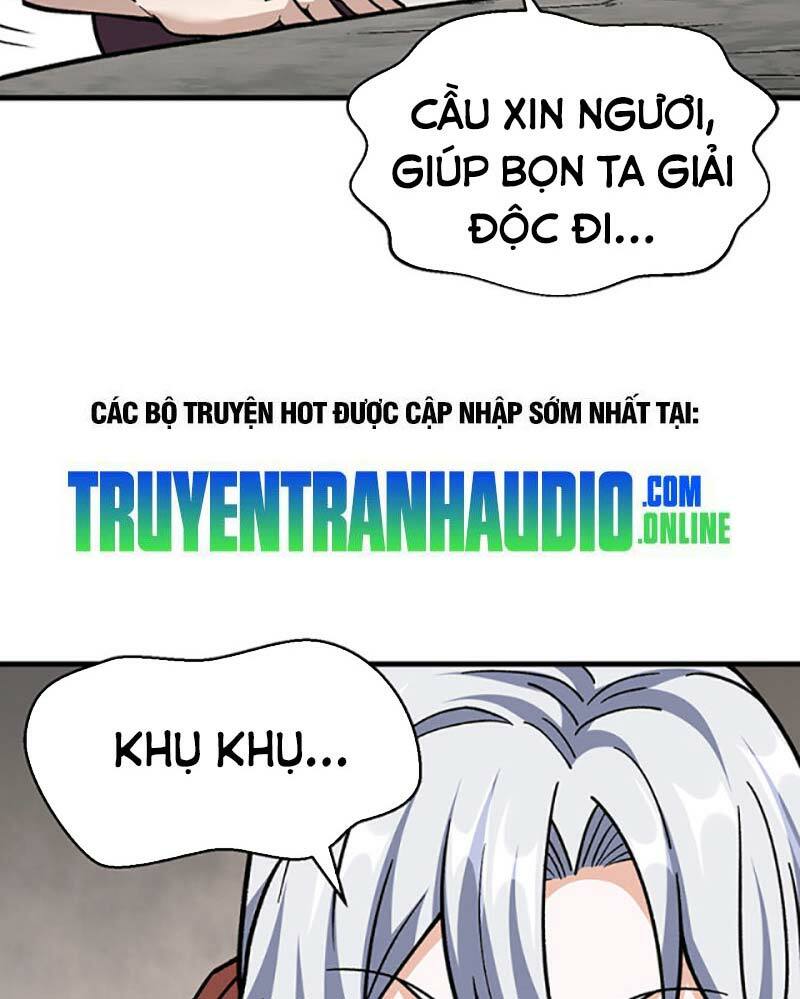 võ đạo độc tôn chapter 441 50