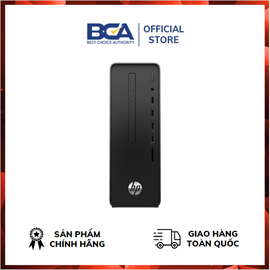 HP 280 Pro G5 Small Form Factor PC (60M20PA) - Hàng chính hãng