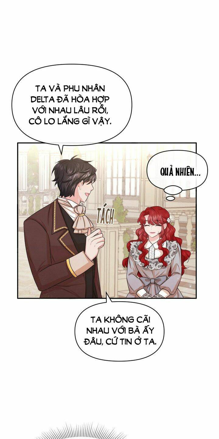 tiểu thư scarlet, em không muốn trả thù sao? chapter 51 40