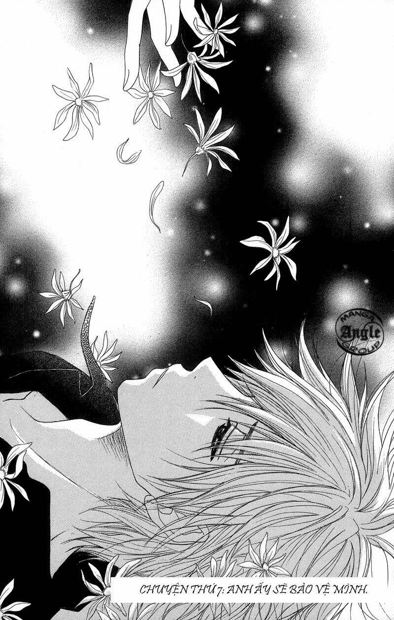 điện kích daisy chapter 7 3