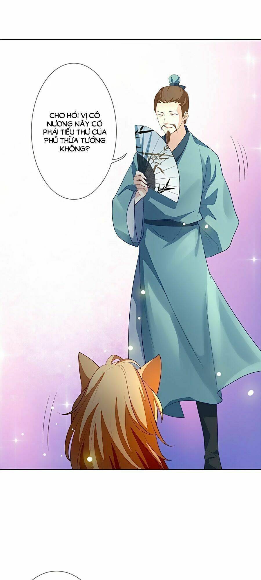 cửu khuyết phong hoa chapter 10 6