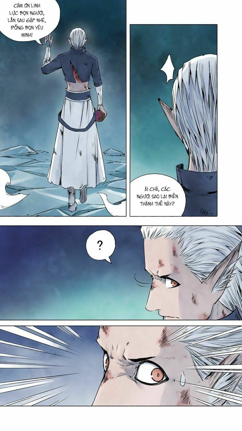 quỷ sai chapter 48 11