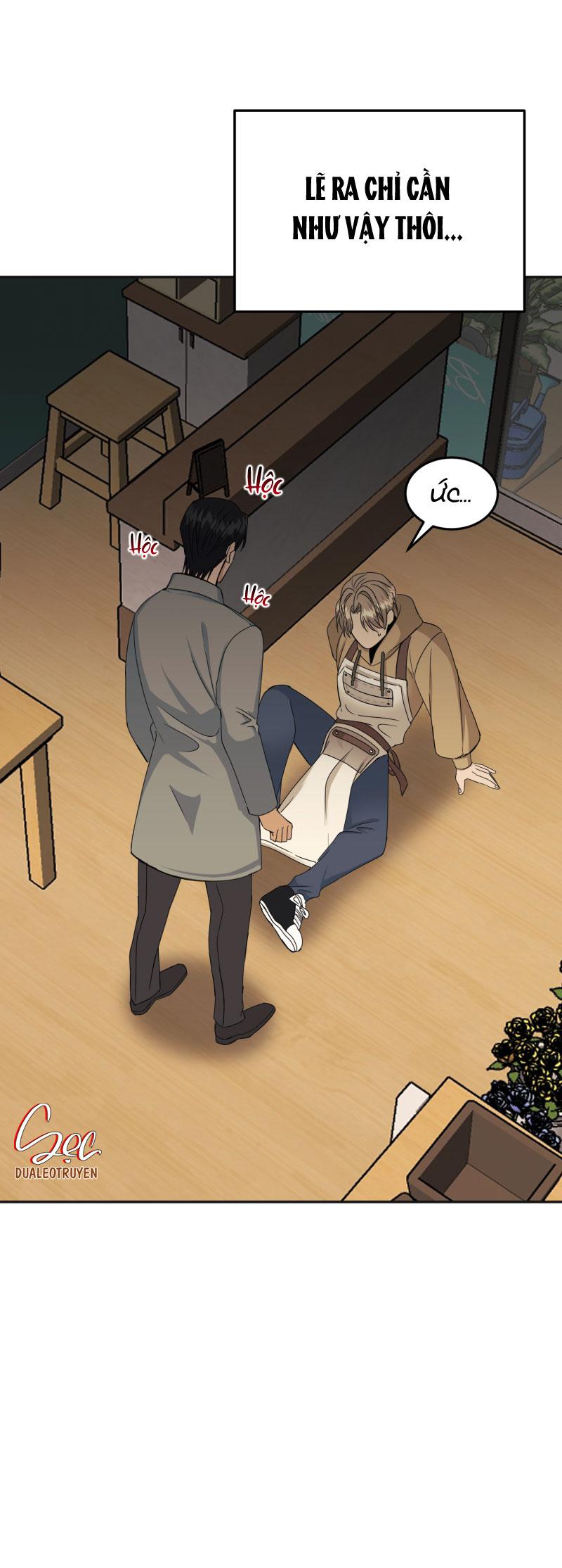 tuyển tập những ông chú tà zâm chapter 7.4 5