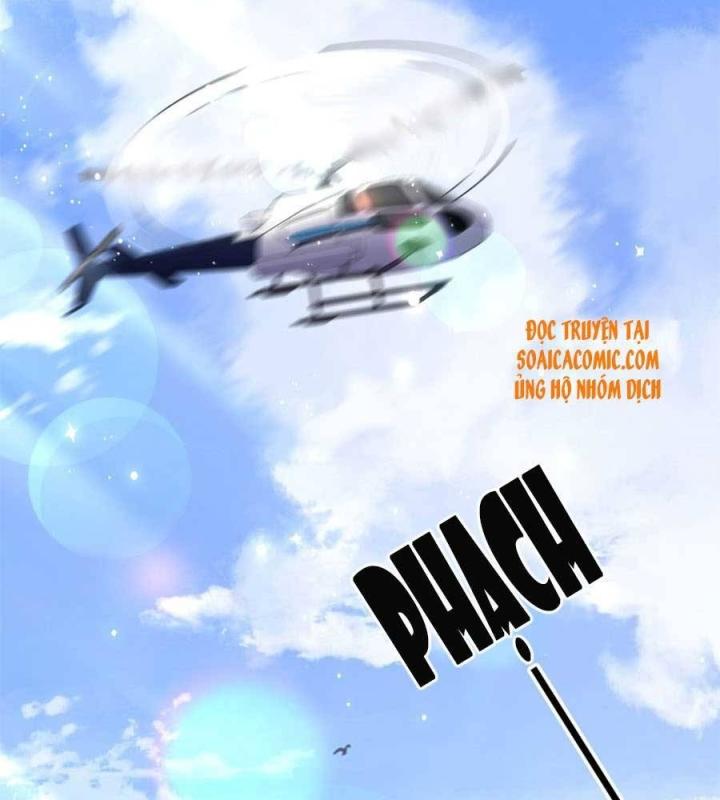 đại tiểu thư có thể có bụng dạ gì xấu chứ! (full) chapter 76 3