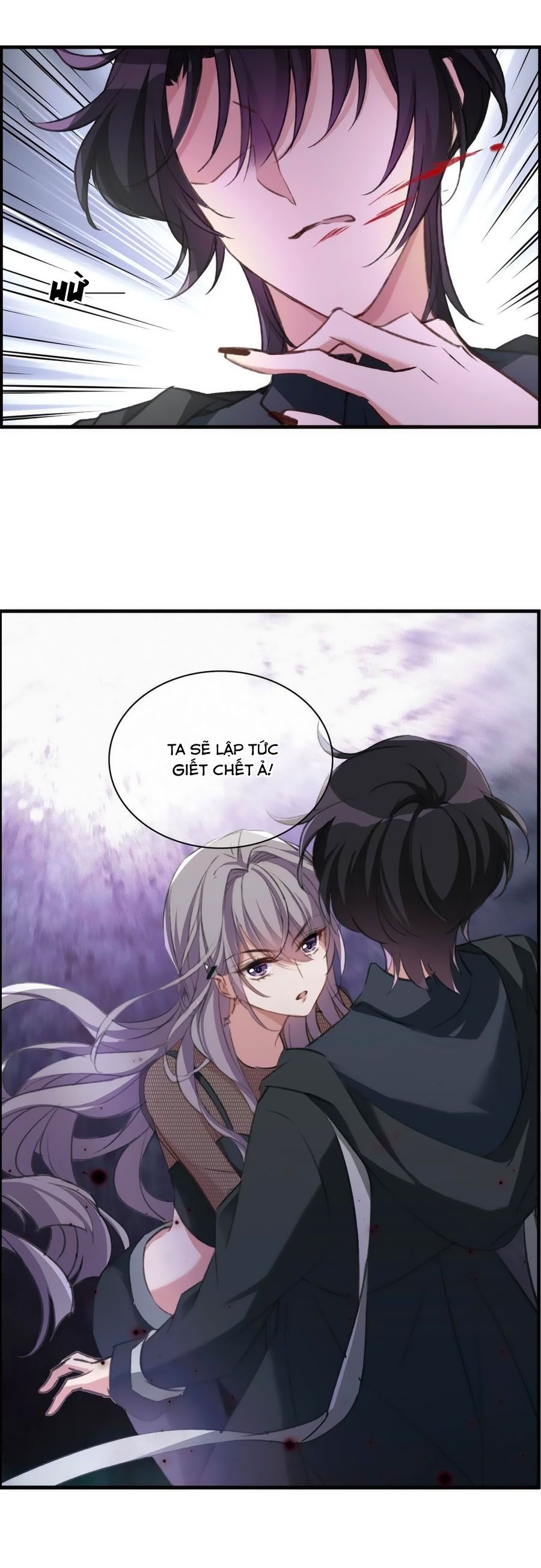 Cuốn Sách Vận Mệnh Của Tôi chapter 66 - Trang 12