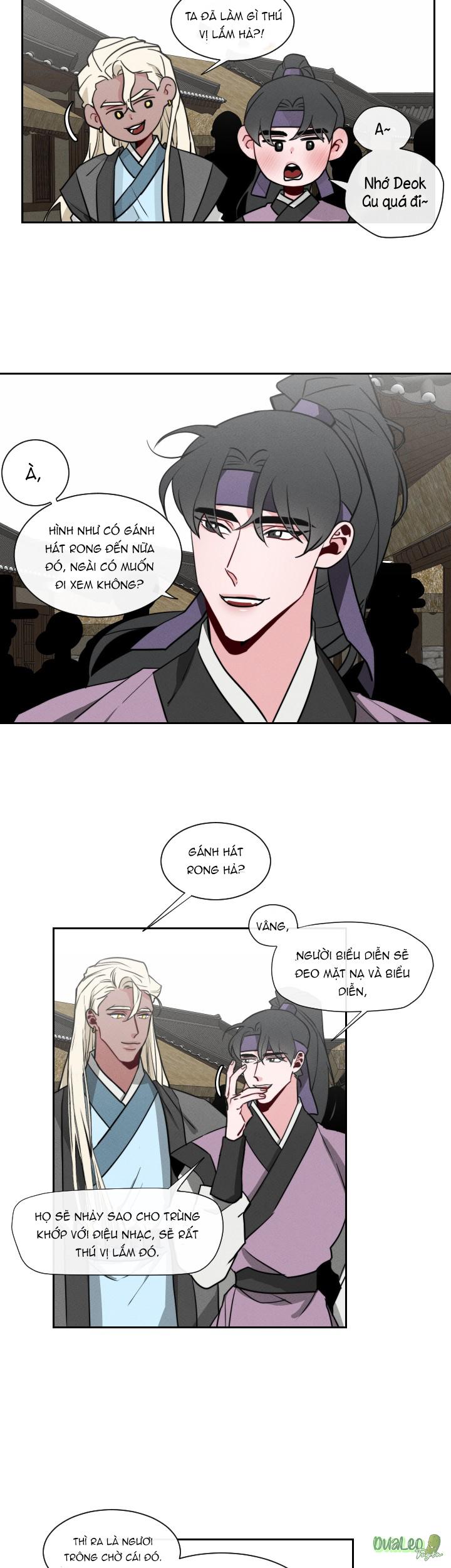 shinsujeon chapter 11 19