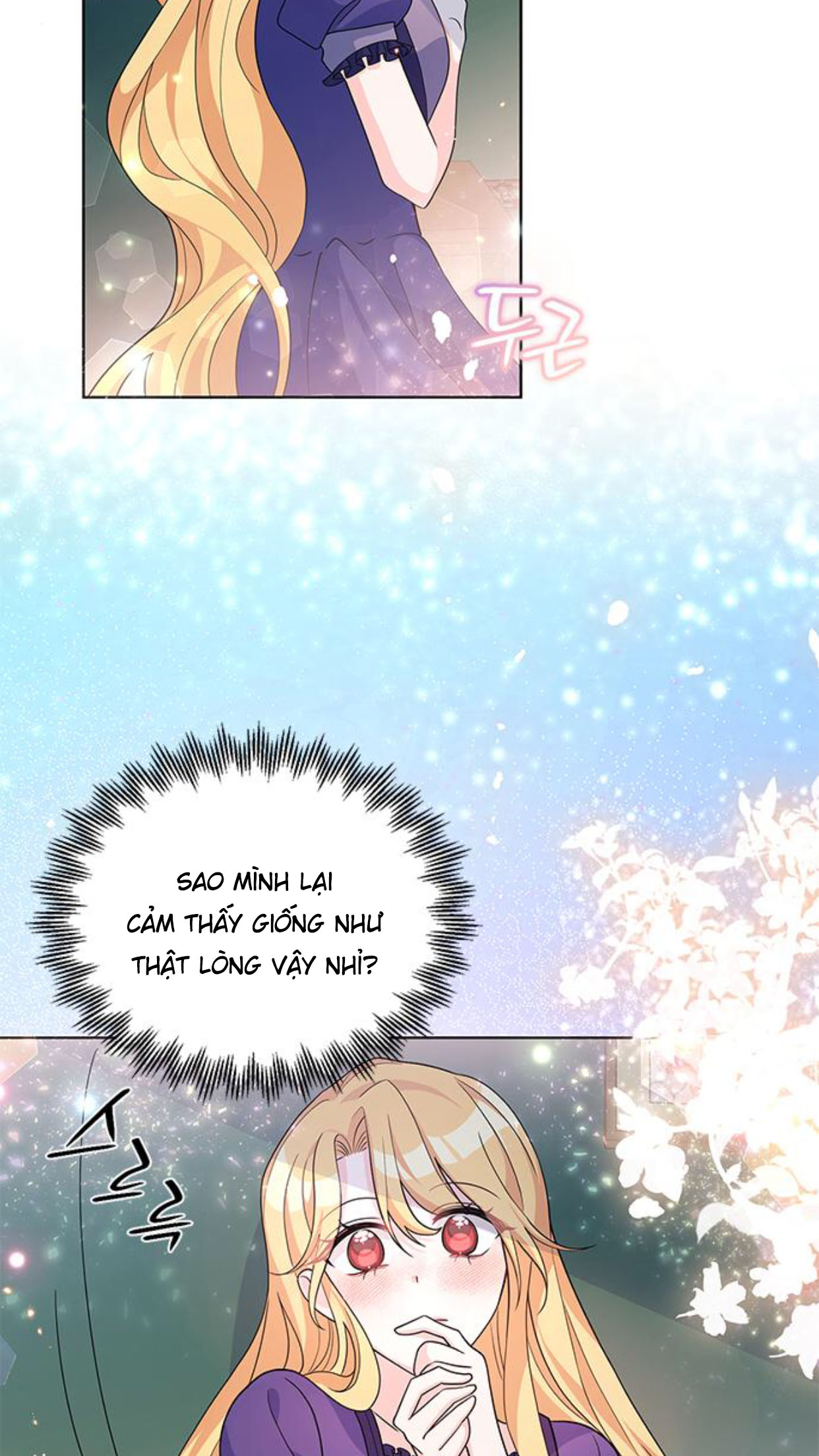 nữ hiệp sĩ tái xuất chapter 22 83