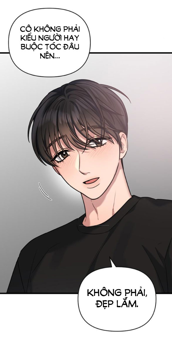 [18+] dục vọng tao nhã chapter 16.2 10