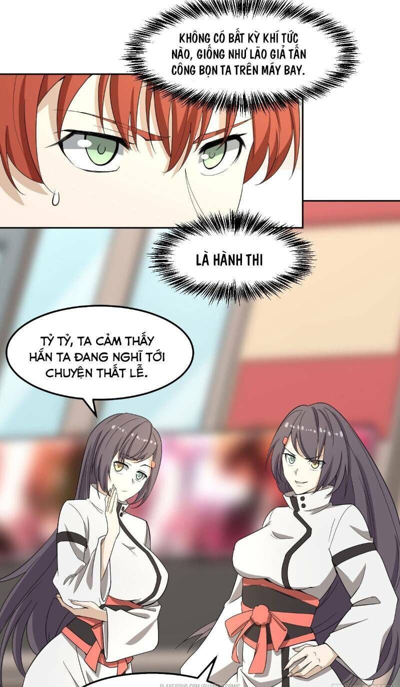 nghịch thiên tiên mệnh chapter 21 20