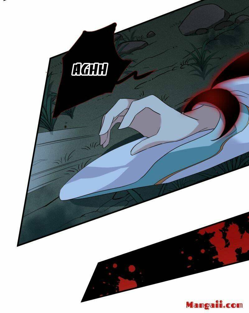 toàn cơ từ chapter 55.1 5