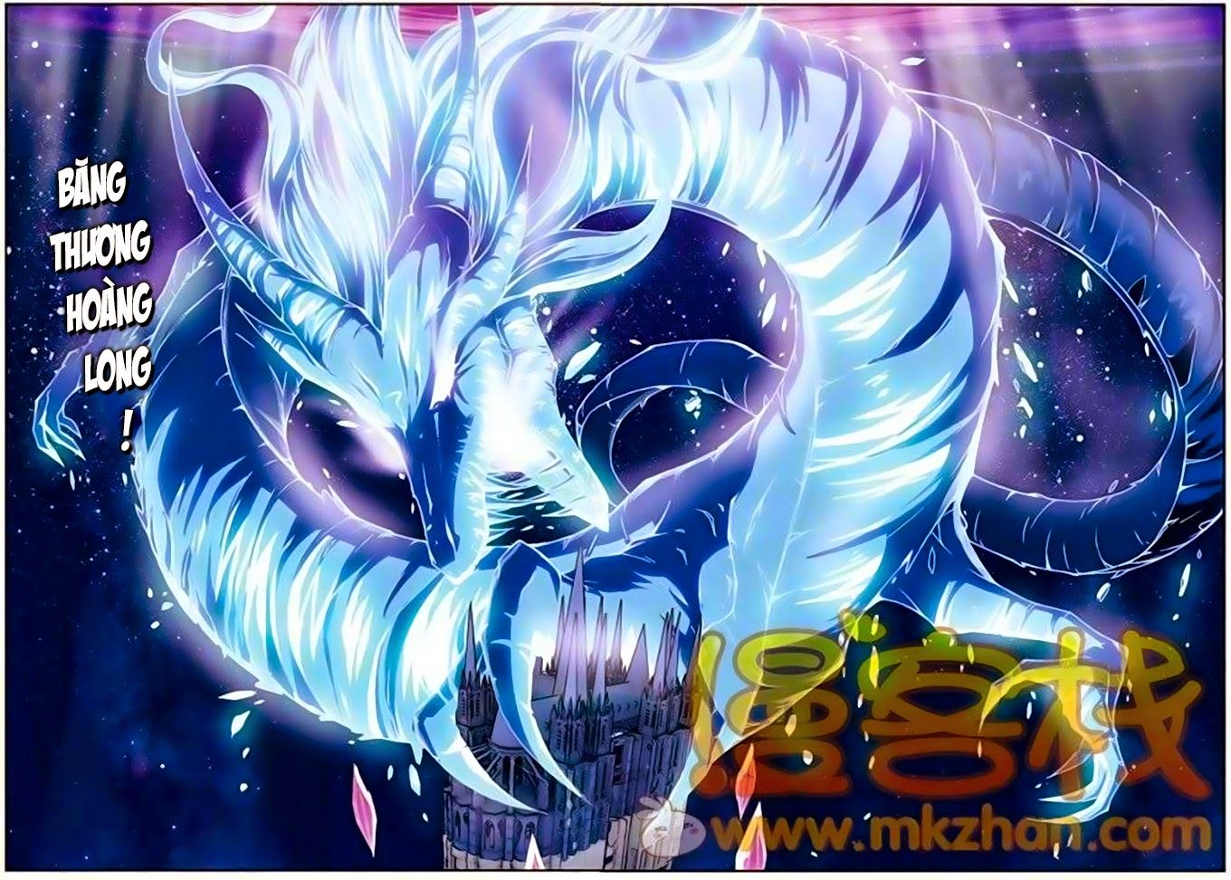 thâu tinh cửu nguyệt thiên chapter 208 13