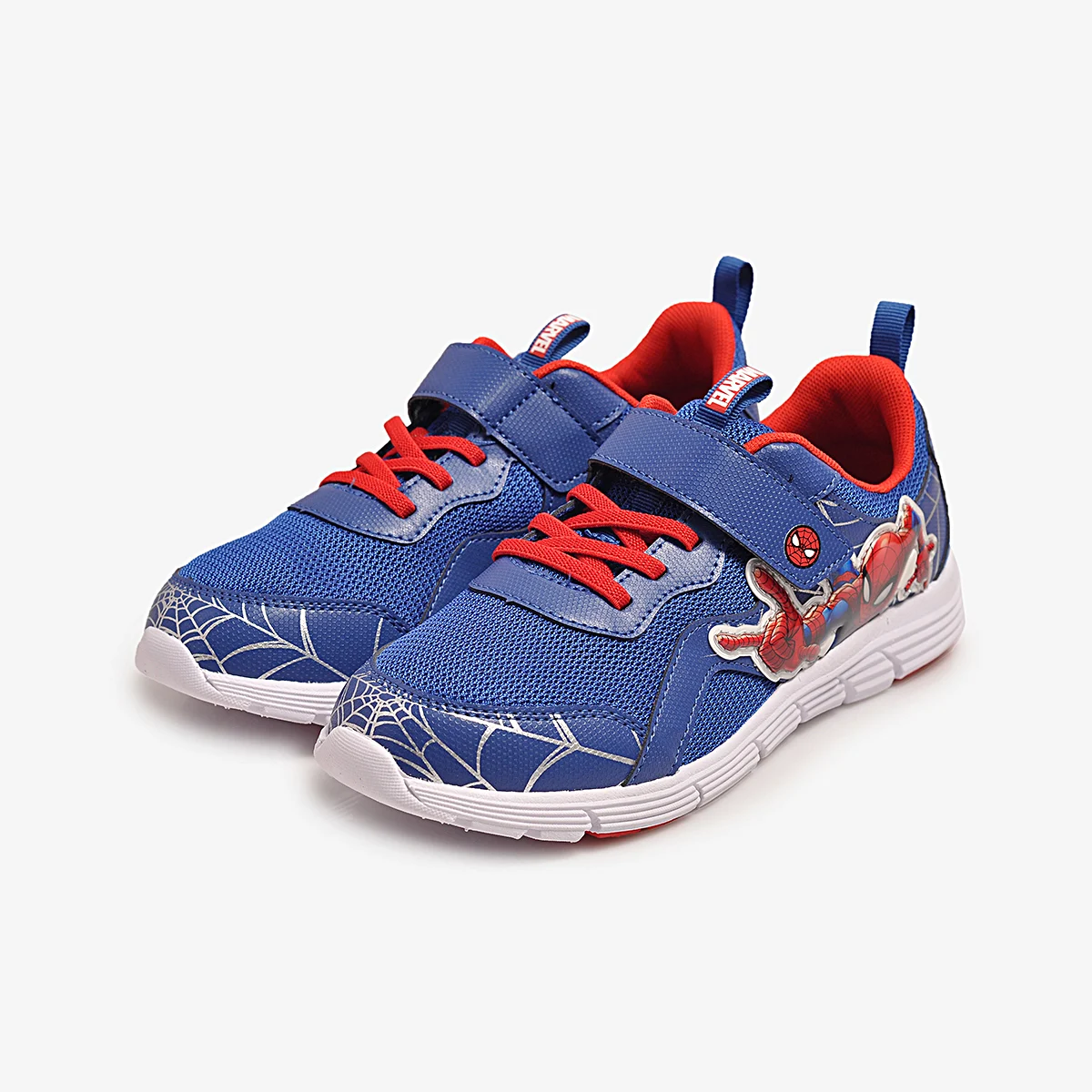 Giày Thể Thao Bé Trai Biti's Spiderman BSB004398 Siêu Bền