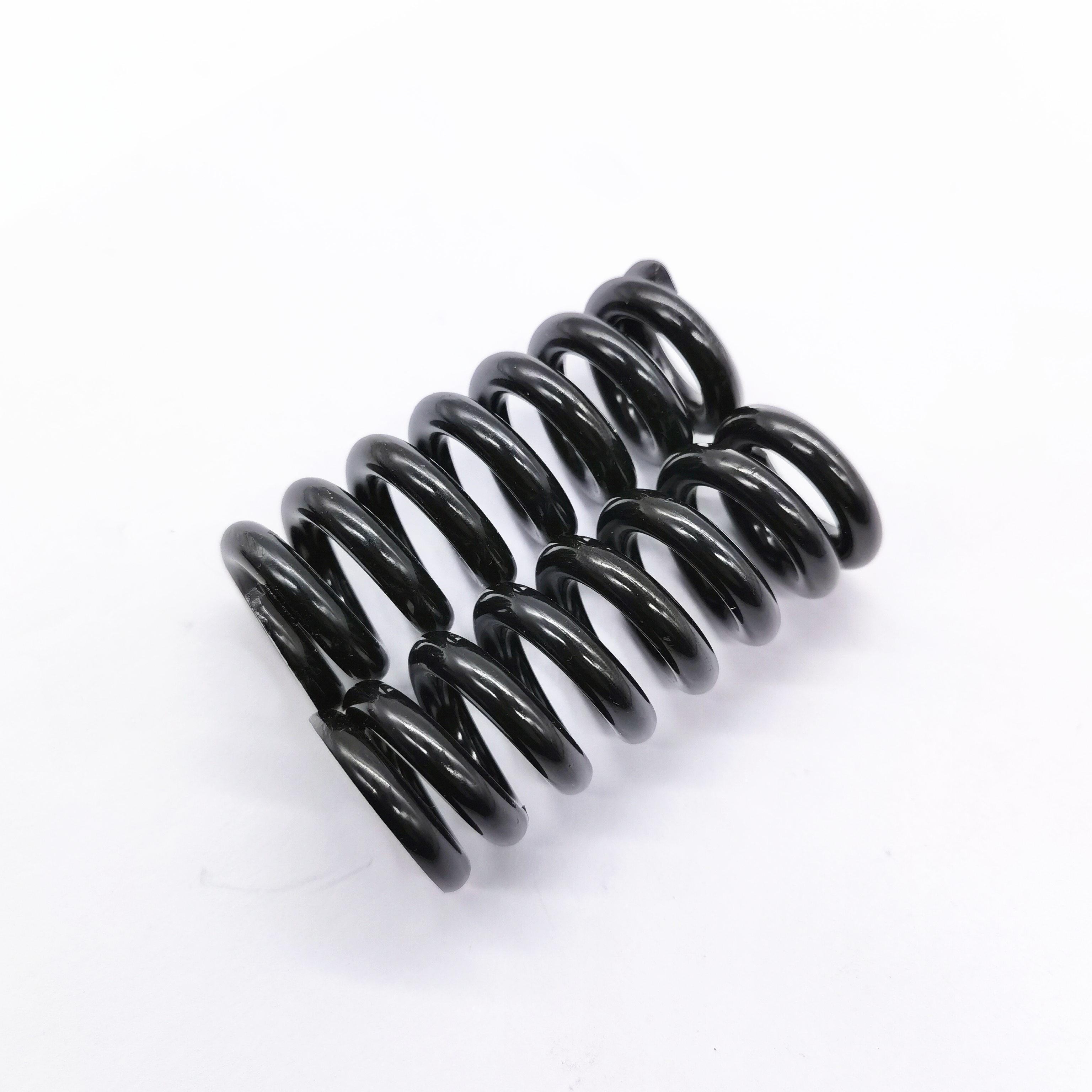 Mùa xuân treo của xe tay ga điện Dualtron mini Color: 2pcs with 88PU