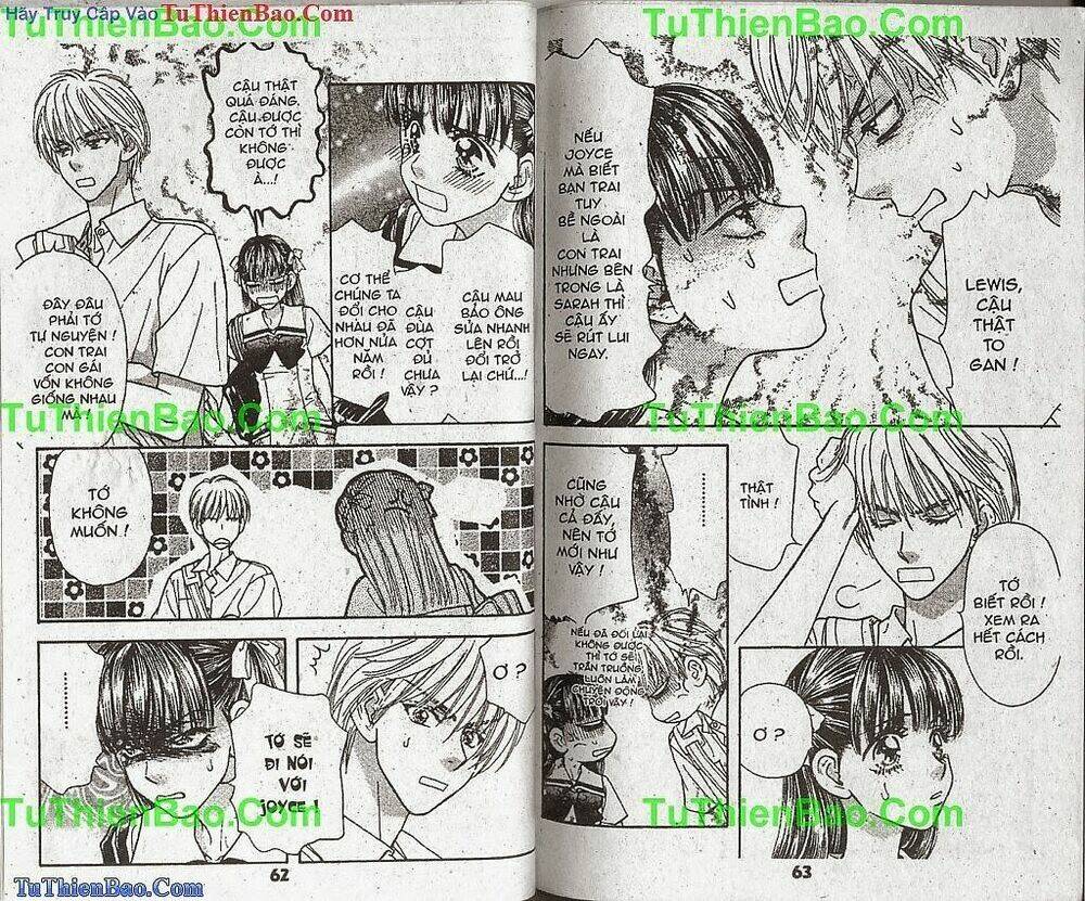 nàng men chàng bóng chapter 4 29