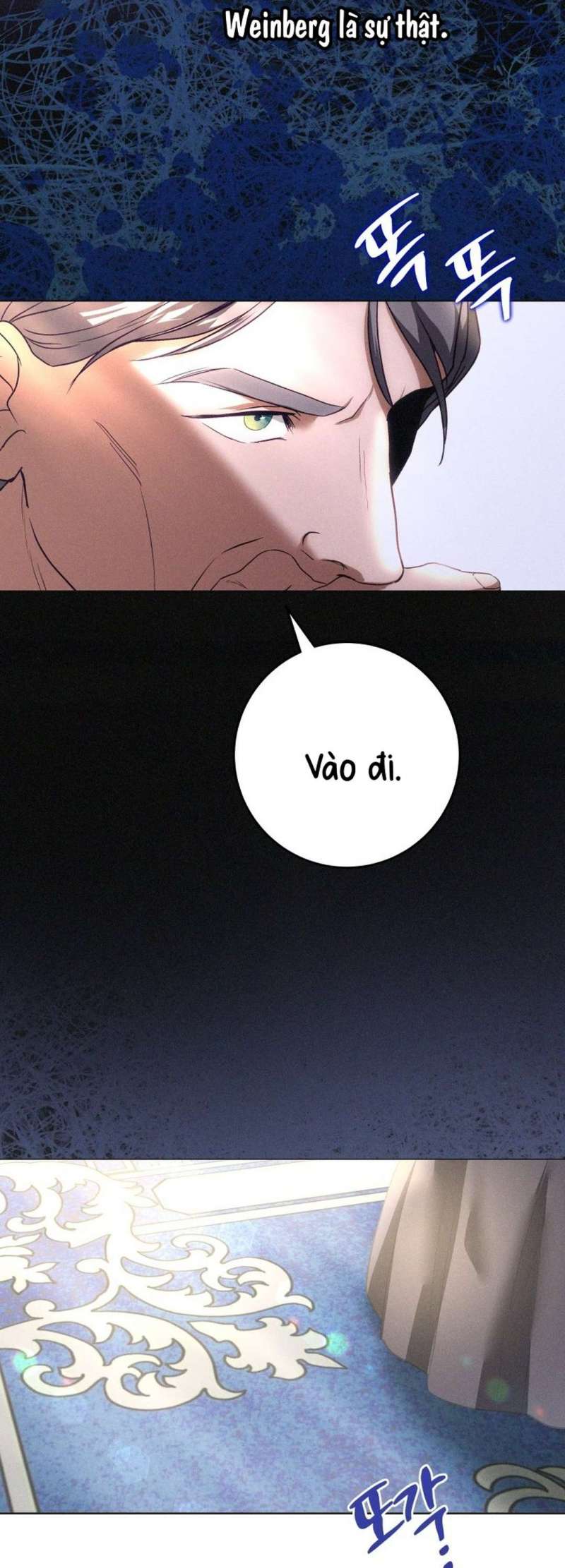 [ 18+ ] lời nguyền tóc đỏ chapter 12 70