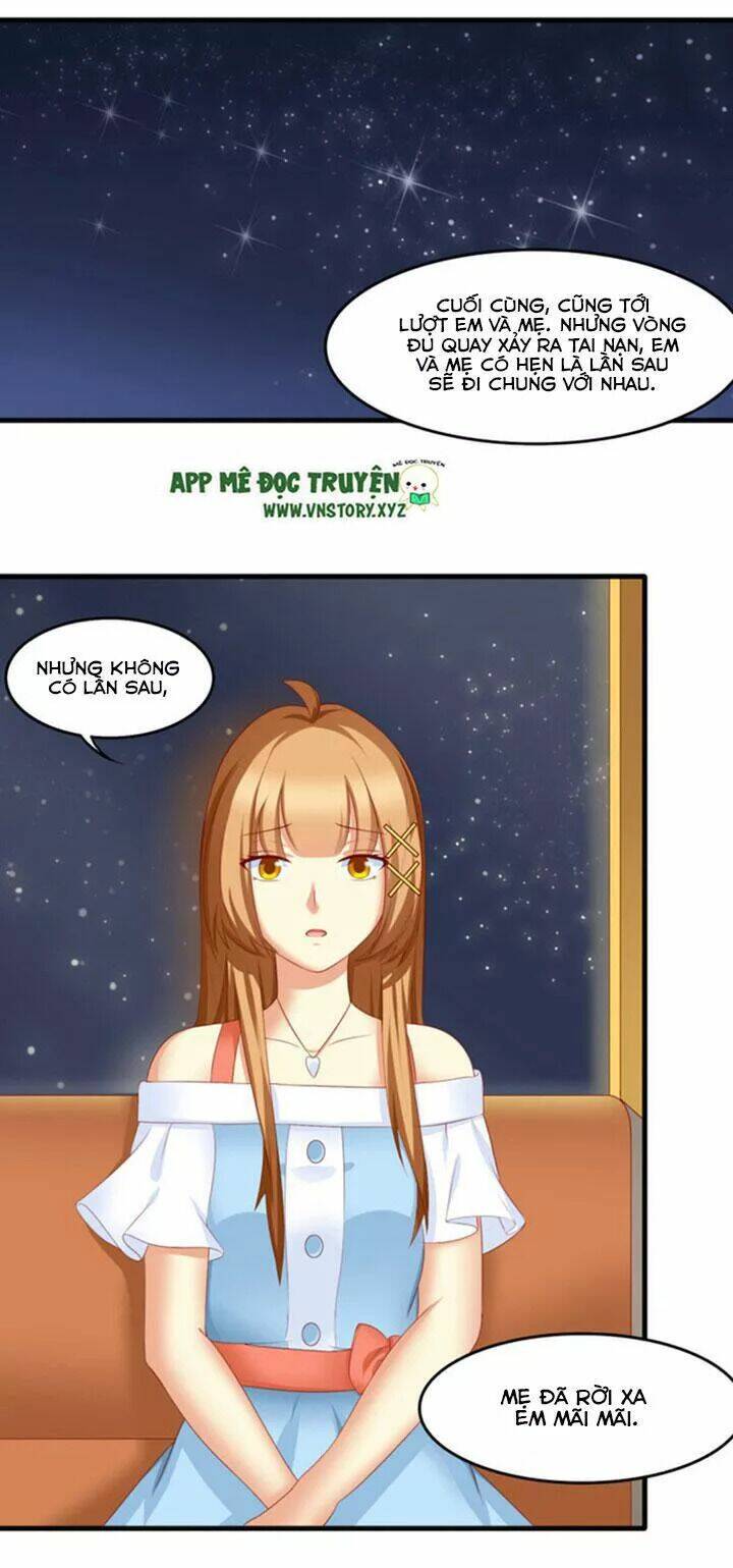 idol quốc dân đừng trêu tôi chapter 35 1