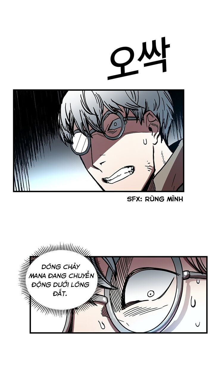 bug player - người chơi lỗi chapter 20 9