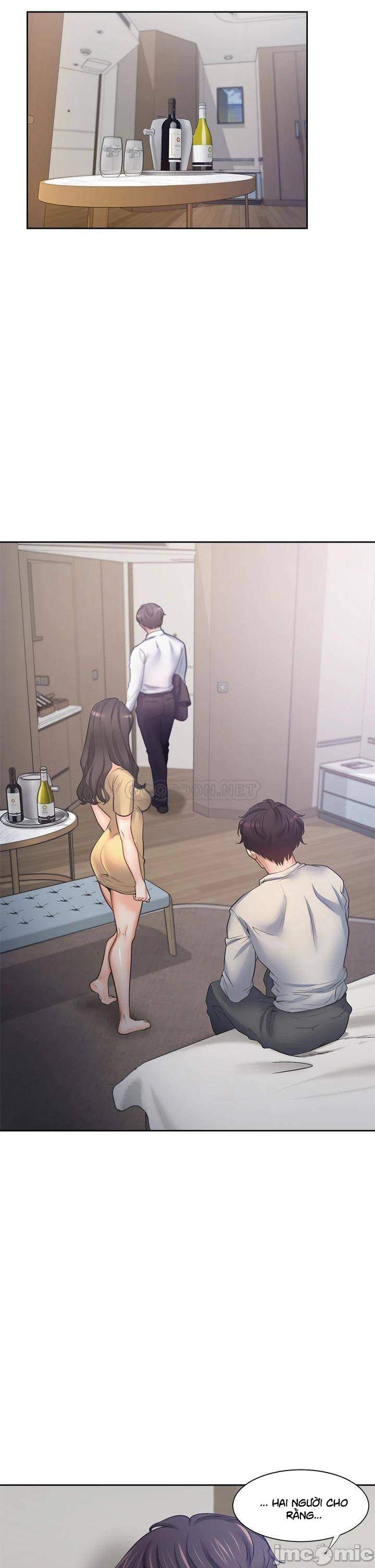 khát tình chapter 54 17