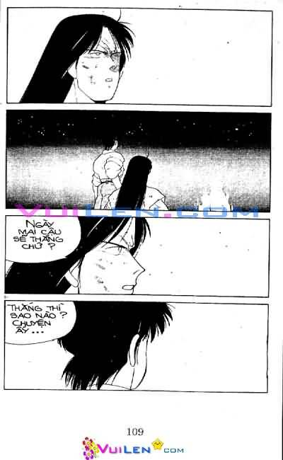 truyền nhân atula - shura no mon i chapter 23 110