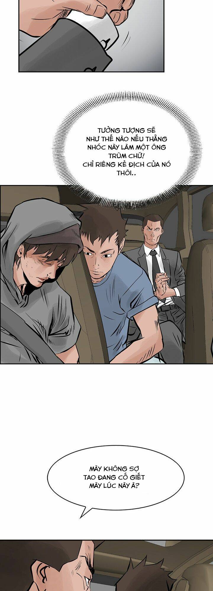 huyền thoại : khởi đầu chapter 24 21