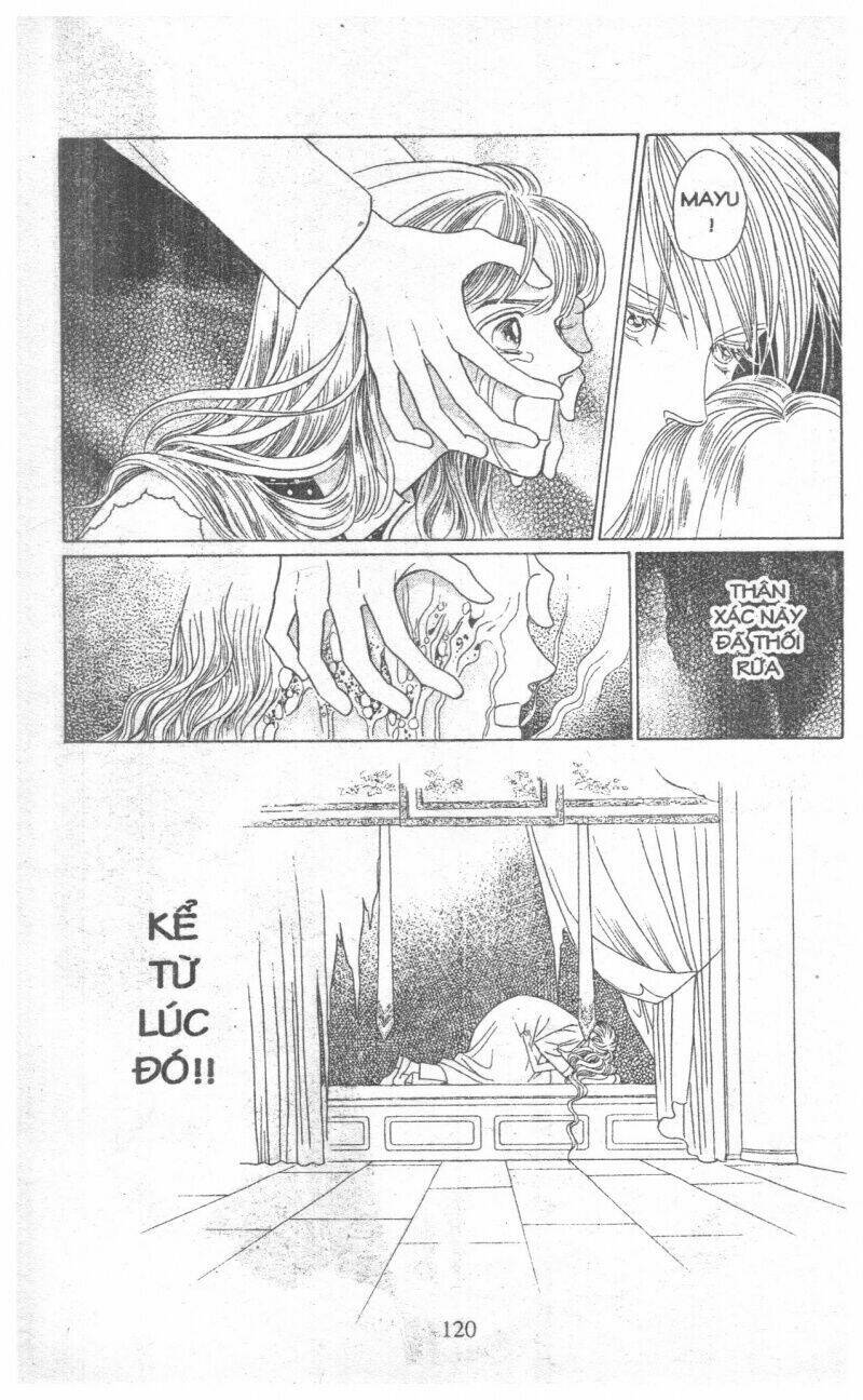 nàng tiên ánh trăng - kaguya hime chapter 19 120