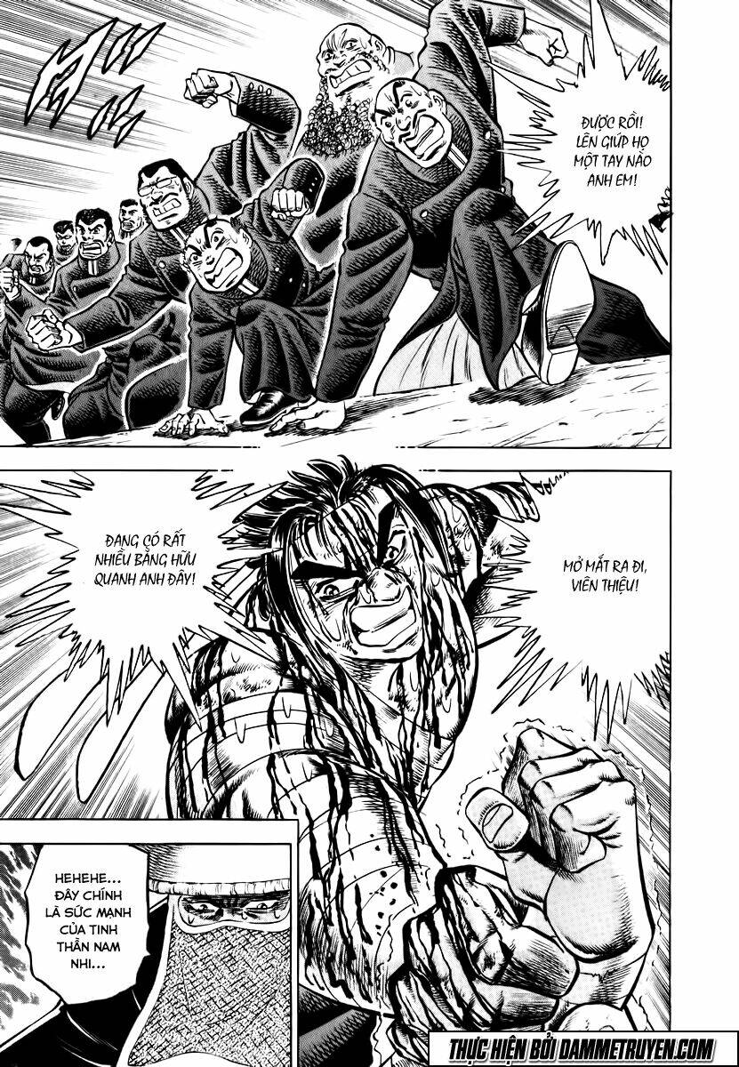 akakatsuki!! otokojuku - seinen yo, taishi wo idake chapter 44 21